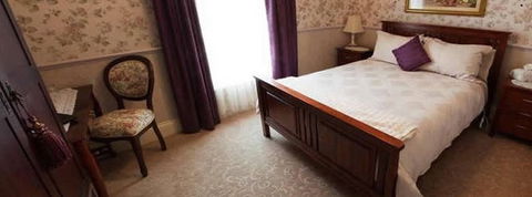 Ardenlee - Accommodation Australia 5