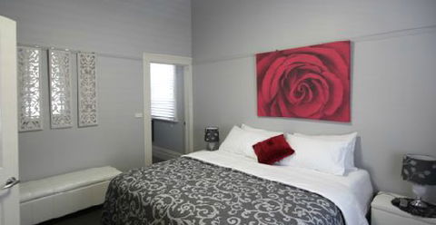Accommodation On Lyons - Accommodation Australia 2