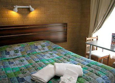 Miners Retreat Motel - Accommodation Australia 0