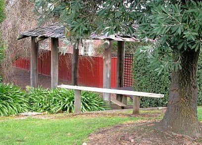 Miners Retreat Motel - Accommodation Australia 1