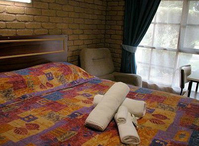 Miners Retreat Motel - Accommodation Australia 2