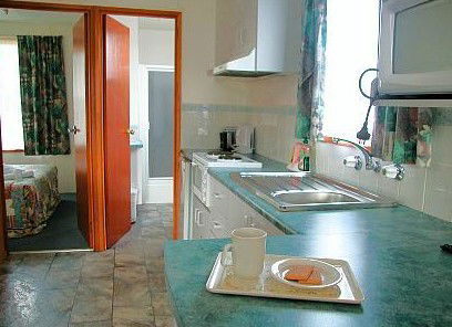 Miners Retreat Motel - Accommodation Australia 3