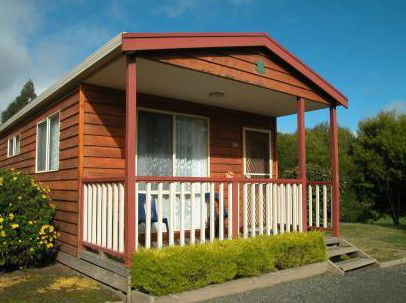 Miners Retreat Motel - Accommodation Australia 4
