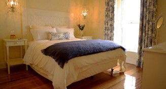Montrose Of Ballarat - Montrose Cottage - Accommodation Australia 4