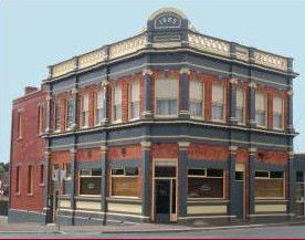 Ballarat Backpackers Hostel - Accommodation Australia 0