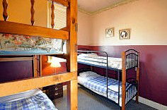Ballarat Backpackers Hostel - Accommodation Australia 2