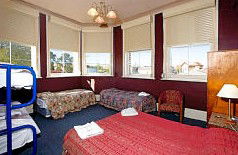 Ballarat Backpackers Hostel - Accommodation Australia 3