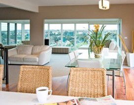 Ballarat Views Executive House - Accommodation Australia 4