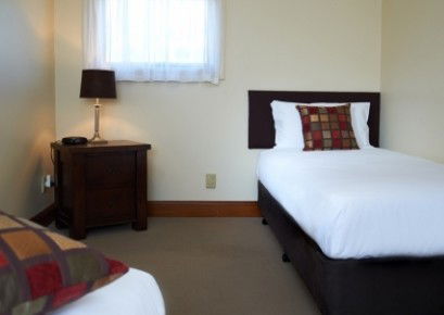 Quest Ballarat Mews - Accommodation Australia 1
