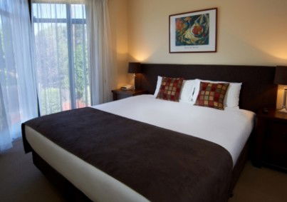 Quest Ballarat Mews - Accommodation Australia 3