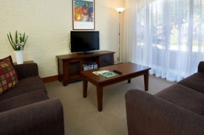 Quest Ballarat Mews - Accommodation Australia 4