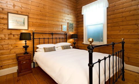 Evandale - Accommodation Australia 3