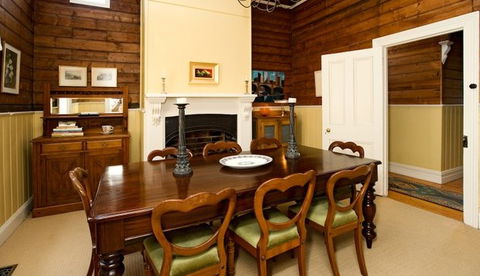 Evandale - Accommodation Australia 5