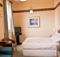 Hotel Shamrock - Accommodation Australia