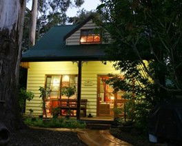 Ballarat Cottages - Accommodation Australia 1