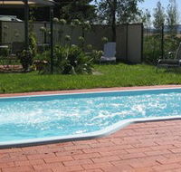 Cardigan Lodge Motel - Accommodation Australia