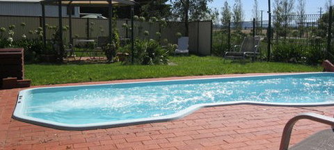 Cardigan Lodge Motel - Accommodation Australia 0