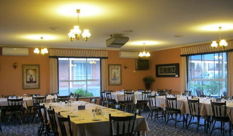 Cardigan Lodge Motel - Accommodation Australia 1
