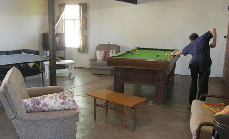 Cardigan Lodge Motel - Accommodation Australia 2