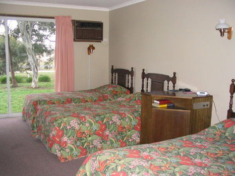Cardigan Lodge Motel - Accommodation Australia 3