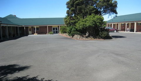 Cardigan Lodge Motel - Accommodation Australia 4