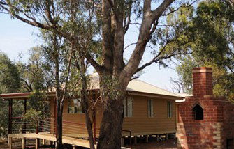 Avonmore Estate Biodynamic Winery - Accommodation Australia 1