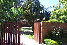 Whistle Inn - Accommodation Australia 0