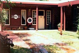 Whistle Inn - Accommodation Australia 1