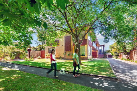 Lake Wendouree Luxury Apartments - Accommodation Australia 0