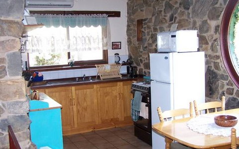 Nuggetty Cottage - Local Tourism 1