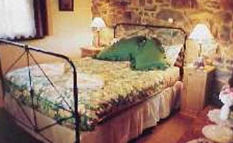 Nuggetty Cottage - Local Tourism 2