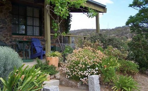 Nuggetty Cottage - Local Tourism 5