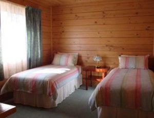 Dowling View Cabins - Local Tourism 2