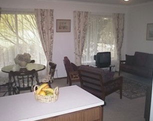 The Wattles On Eddy - Accommodation Australia 1