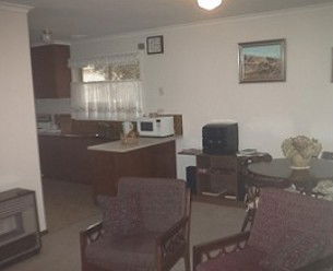 The Wattles On Eddy - Accommodation Australia 2