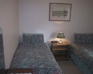 The Wattles On Eddy - Accommodation Australia 3