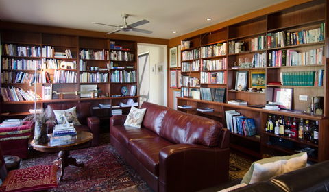 Coliban Springs - Local Tourism 1