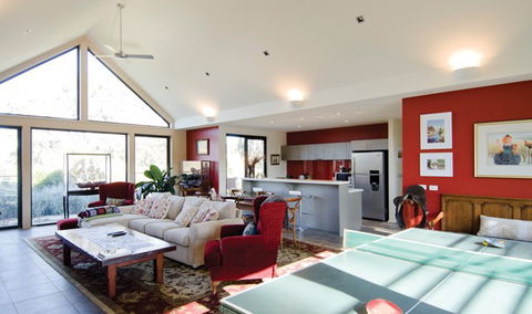 Coliban Springs - Local Tourism 3