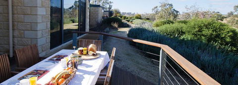 Coliban Springs - Local Tourism 5