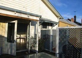 Lauriston Cottage - Accommodation Australia 0