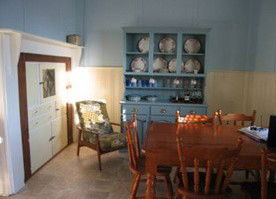 Lauriston Cottage - Accommodation Australia 2