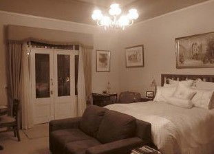 Silver Birch Bed & Breakfast - Accommodation Australia 0