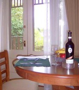 Silver Birch Bed & Breakfast - Accommodation Australia 2