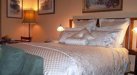 Silver Birch Bed & Breakfast - Accommodation Australia 3
