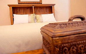 The Argyle Apartments - Accommodation Australia 3