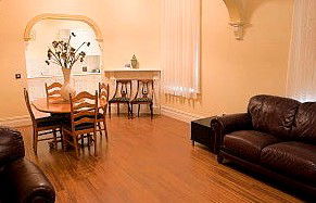 The Argyle Apartments - Accommodation Australia 4