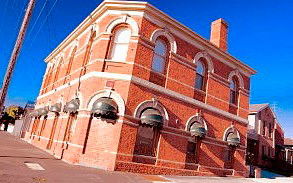 The Argyle Apartments - Accommodation Australia 5