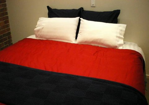 Soldiers Hill Terrace - Accommodation Australia 1
