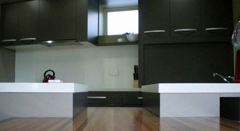 Soldiers Hill Terrace - Accommodation Australia 2