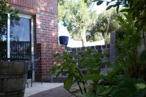 Soldiers Hill Terrace - Accommodation Australia 3